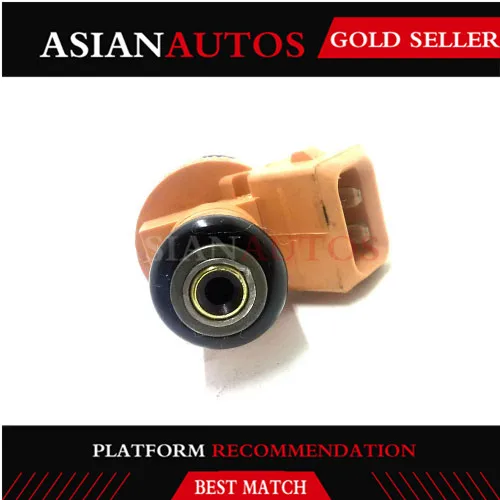 6 шт. оригинальная Топливная форсунка для AUDI ALLROAD C5 A6 2 7 2003 03 OE № 078133551BL | Автомобили