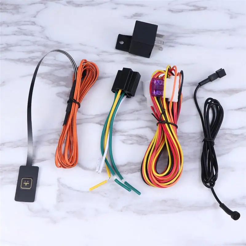 Car GPS Tracker Vehicle Tracking Device Waterproof Realtime GPS/ GSM/ GPRS Locator Remote Power Off SOS Illegal Start Alarm | Автомобили и
