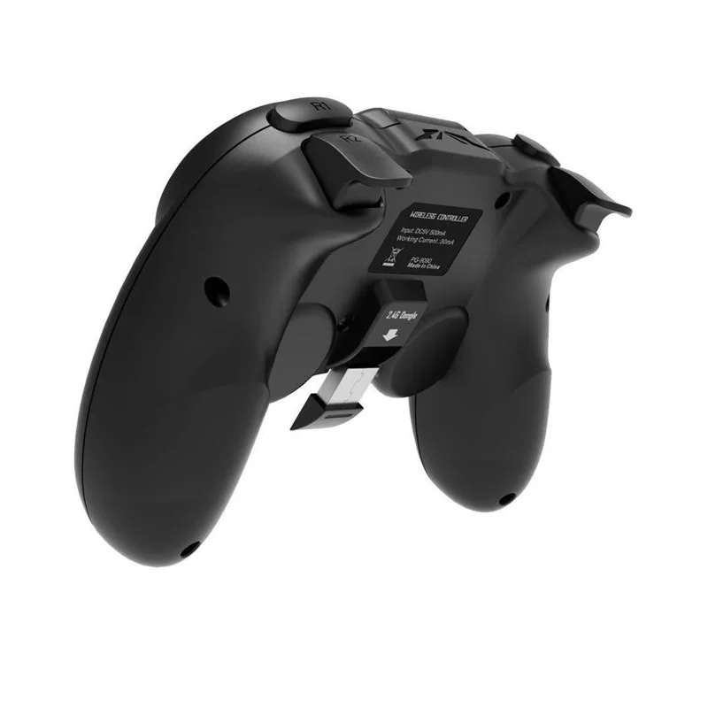 Ipeag Pg 9090 2 4G Bluetooth турбо геймпад беспроводной контроллер Джойстик Геймпад с