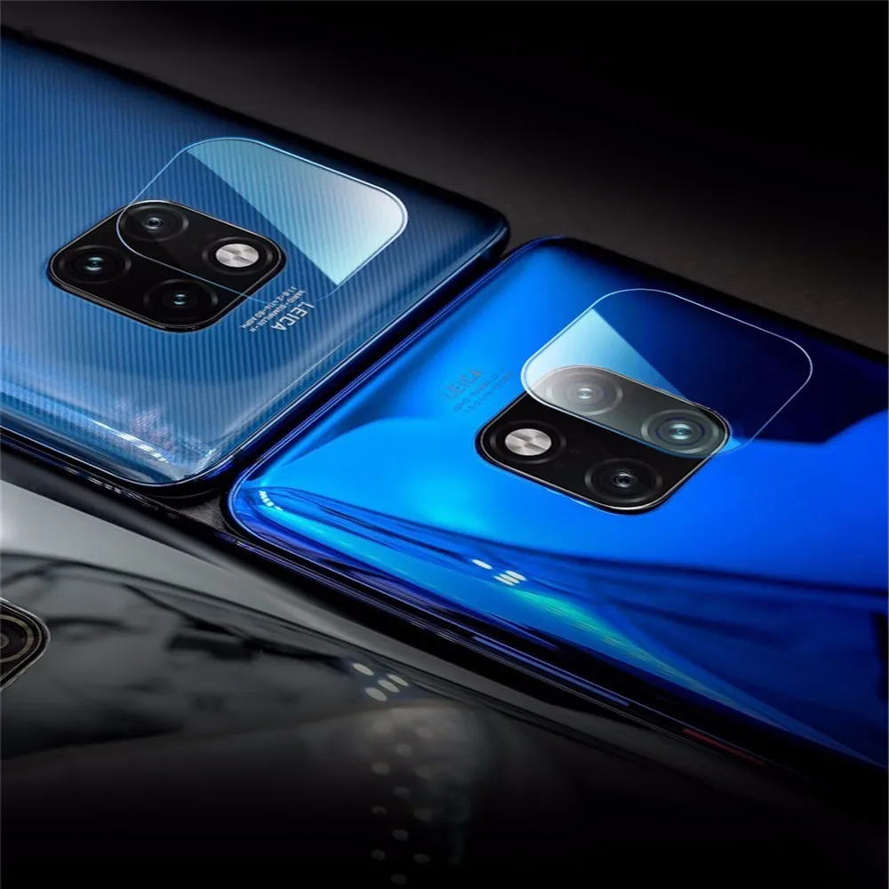 Закаленное стекло для объектива камеры 2 шт. Huawei Mate 20 10 X Lite Pro защита экрана