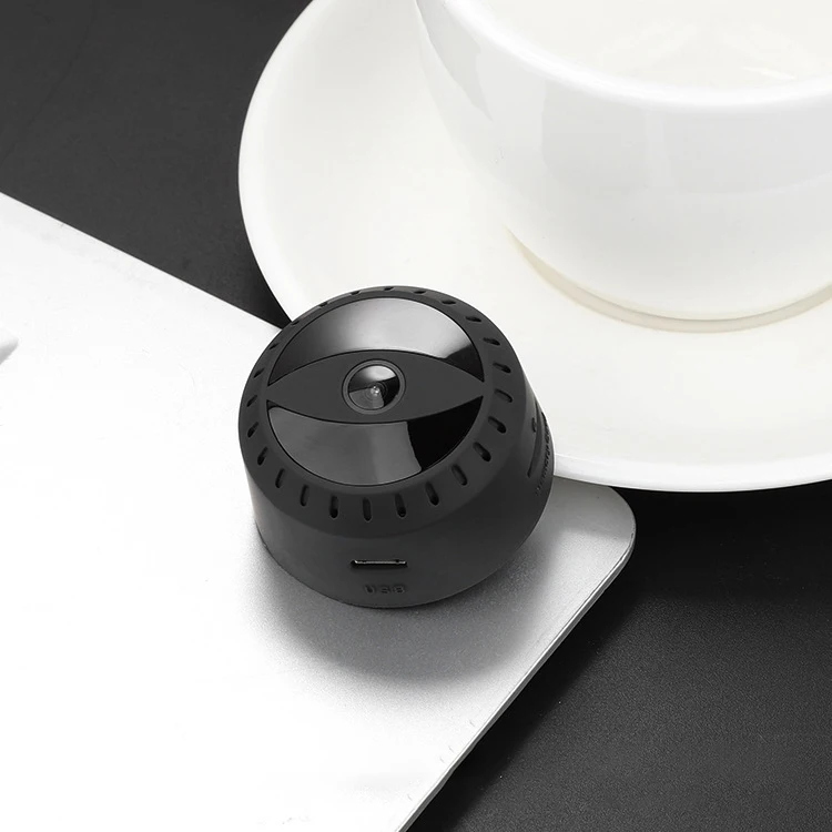 Домашняя безопасность мини Wifi 1080P Ip камера беспроводная маленькая Cctv