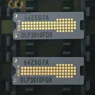 DLP проектор DMD чип матрица DLP3010FQK/3010FQK подходит для akey Y6 | Электроника