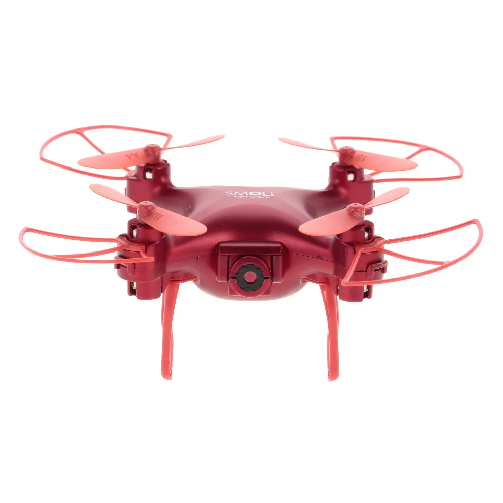 S13 720P камера Wifi FPV 6 осевой гироскоп удержание высоты Безголовый Радиоуправляемый