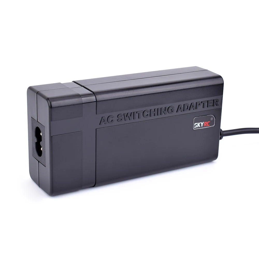 Оригинальный адаптер питания SKYRC 15 в 4A 60 Вт AC DC для IMAX B6 MINI Balance Charger Dischanger | Игрушки
