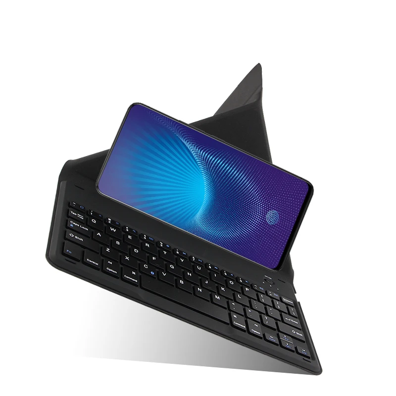 

Bluetooth Keyboard For BlackBerry Aurora Leap Keyone Q10 Q20 Z10 Z20 Z30 Z3 Mobile phone Wireless Bluetoot keyboard mouse Case