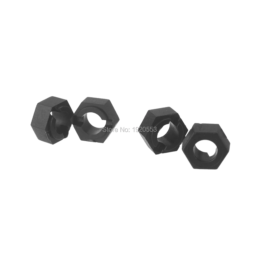 4 шт. запасные части для шестигранных сидений Wltoys A949 A959 A969 A979 1/18|Детали и