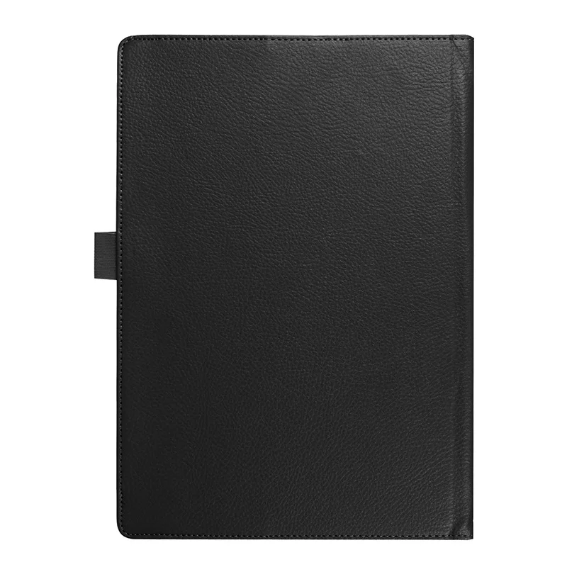Mcdark для Lenovo Yoga Book 10 1 ''откидной Чехол кожаный чехол с шелковой текстурой 1''