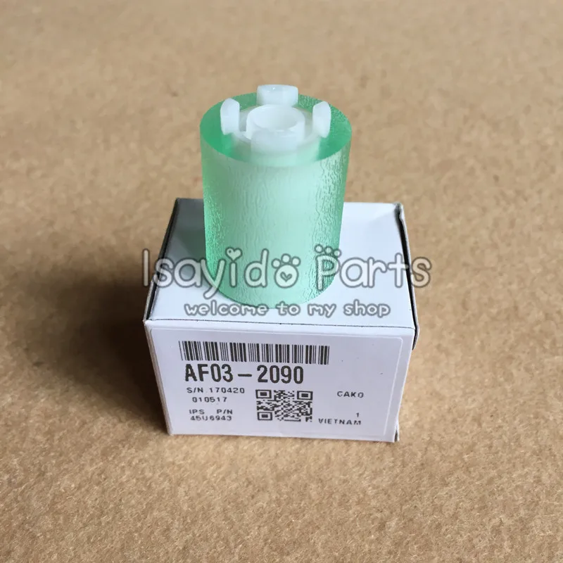 Для Ricoh Aficio MP4001 MP5000 MP5001 3035 3045 MP2852 MP3352 MP3500 MP4500 MP4000 Набор роликов для подъема