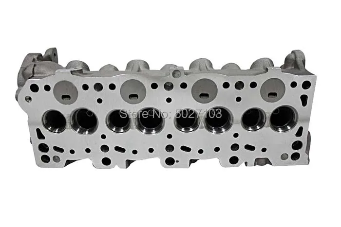 Цилиндрическая головка Susirick R2 RF для Mazda 323 626 E2200 B2200 engine 908740 R26310100 голые головки