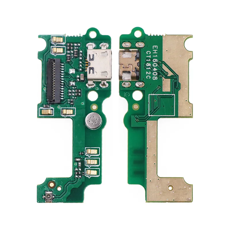 Для Huawei Mate 9 Pro 10 док-станция разъем Плата USB зарядный порт гибкий кабель для Honor Enjoy