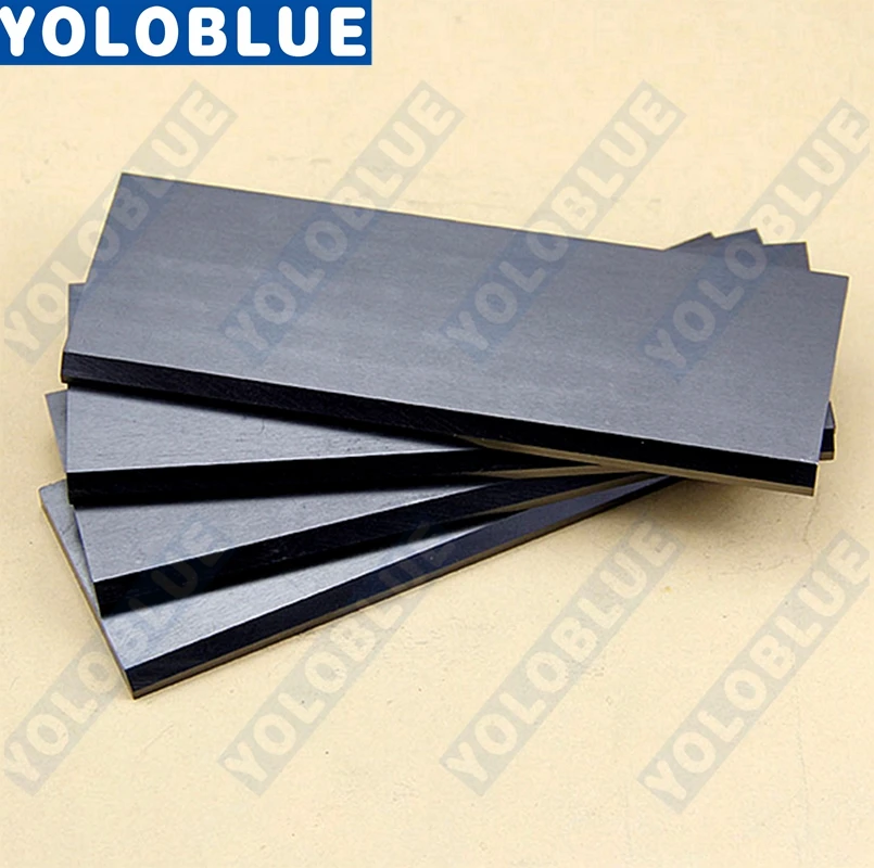 Becker углеродный лист/графитовый лист/ротор углерода/DT/KVT роторный скребок лезвия