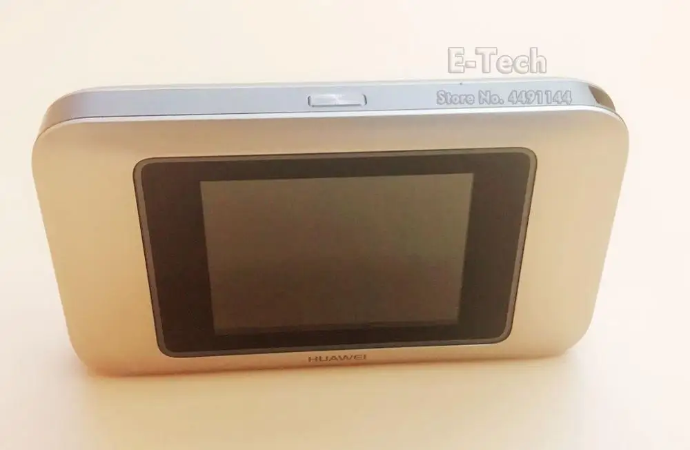 10 шт./лот Huawei E5787 E5787Ph-67a LTE Cat6 300 Мбит/с Мобильный Wi-Fi точка доступа 3000 мАч