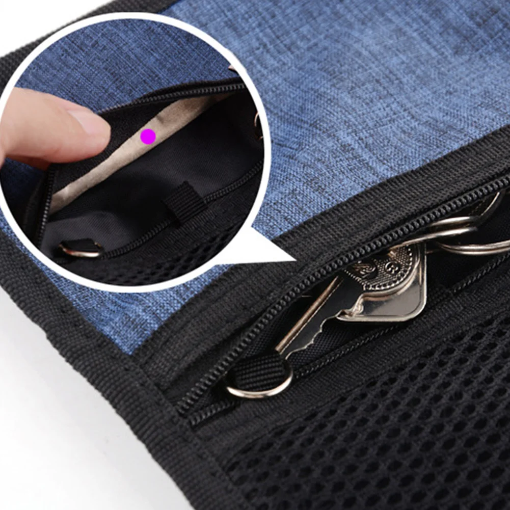 Travel Cash Organizer Passport Holder Purse Card Bag Multifunction Wallet Pouch Protector #20 | Багаж и сумки