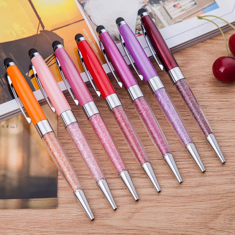 90 шт./компл. Производители продажи металлической сенсорный экран pen новый