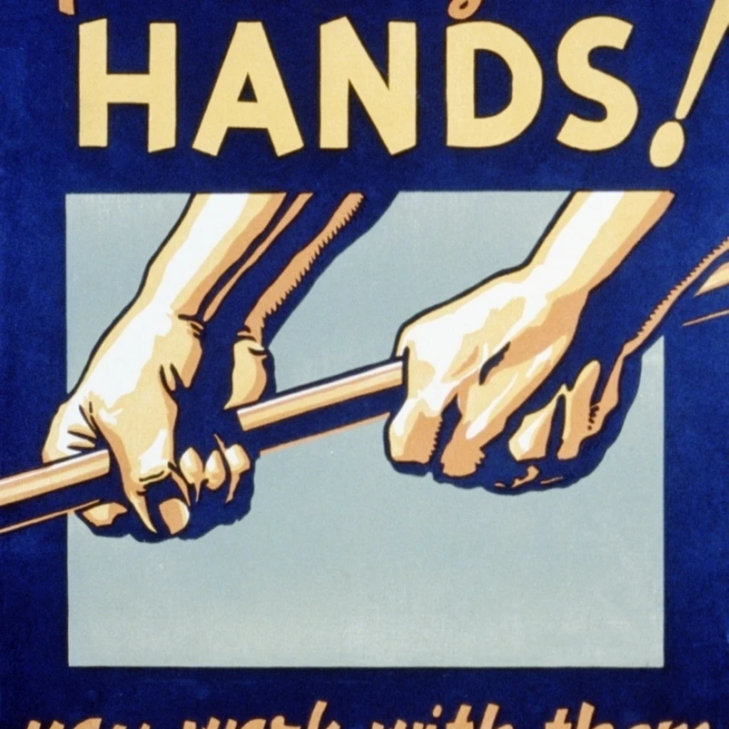 Безопасность на рабочем месте FAP Poster 1936 Print by Science Source (24x36)|Таблички и знаки| |