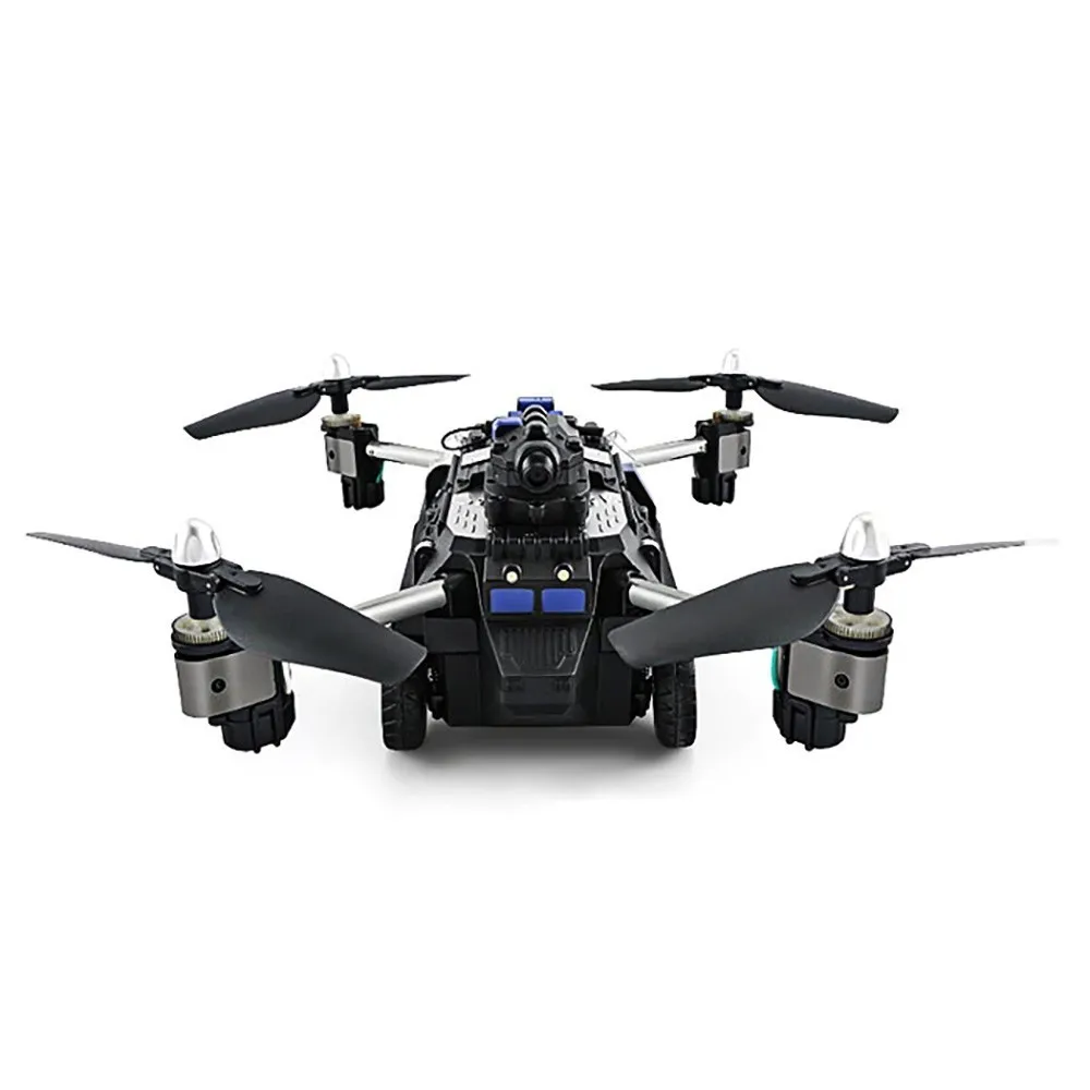 JJR/C JJRC H40WH дрона с дистанционным управлением WI FI FPV 720P HD Камера высота воздух земля