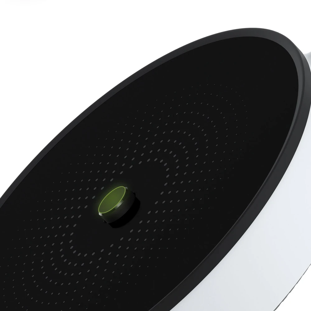 Оригинальная индукционная плита Mijia Xiaomi Mi Home круглая 220 в 2100 Вт креативная с