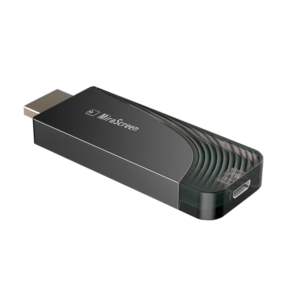 Mirascreen D7 Wifi 2 4G/5G Дисплей ТВ ключ 1080P Miracast Airplay отзеркаливание DLNA к Hdtv для телефона Ios