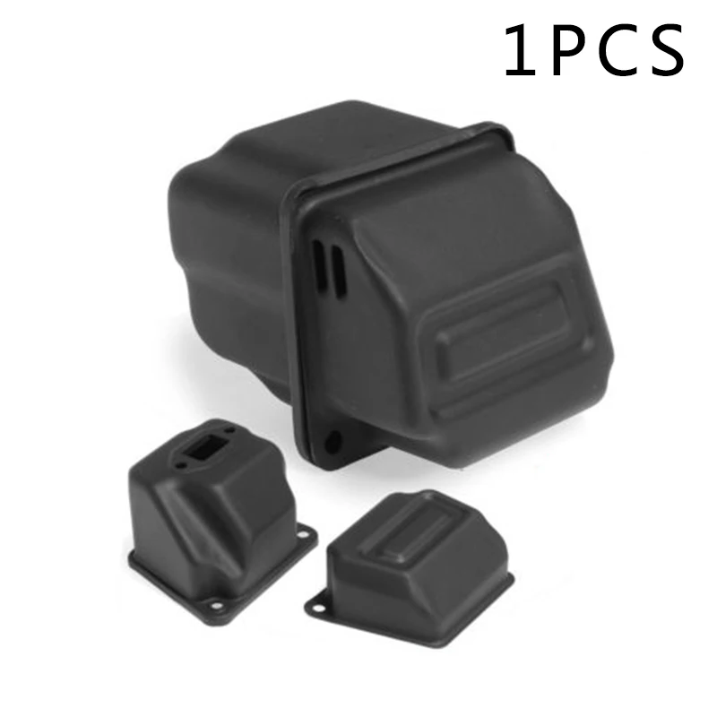 Новинка 1 шт. глушитель выхлопной трубы из углеродистой стали для Stihl 024 026 MS240 MS260