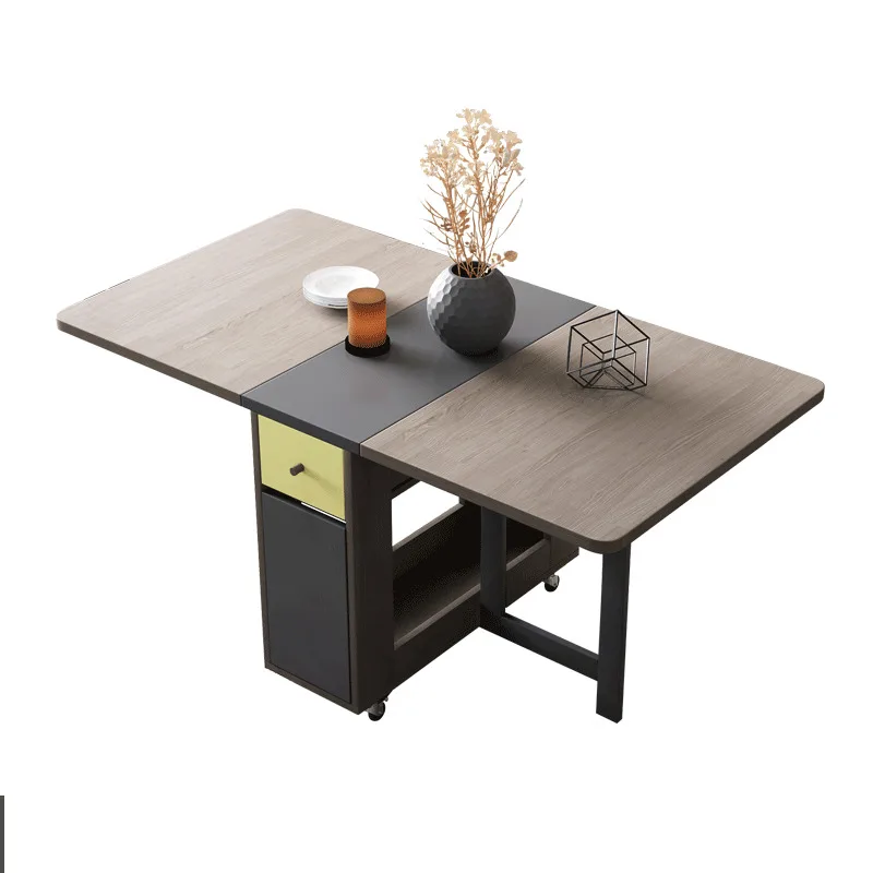 Masasi Pliante Dining Meja Makan Bureau Dinning Set Tavolo Da Pranzo Marmol Plegable стол Mesa De Jantar складной обеденный
