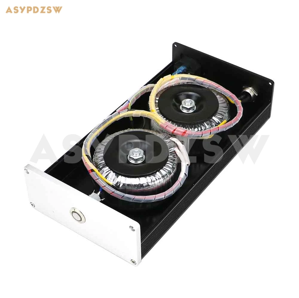 50VA 12V / 15V 18V 24V AC сбалансированный изолированный источник питания 50 Вт Версия Блок