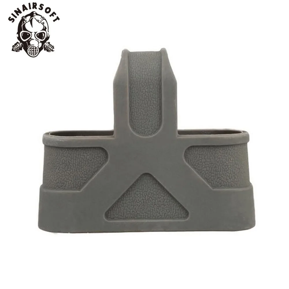 SINAIRSOFT резиновые петли для M14 Assist Black TAN OD страйкбол охотничьи аксессуары 10 шт./упак.