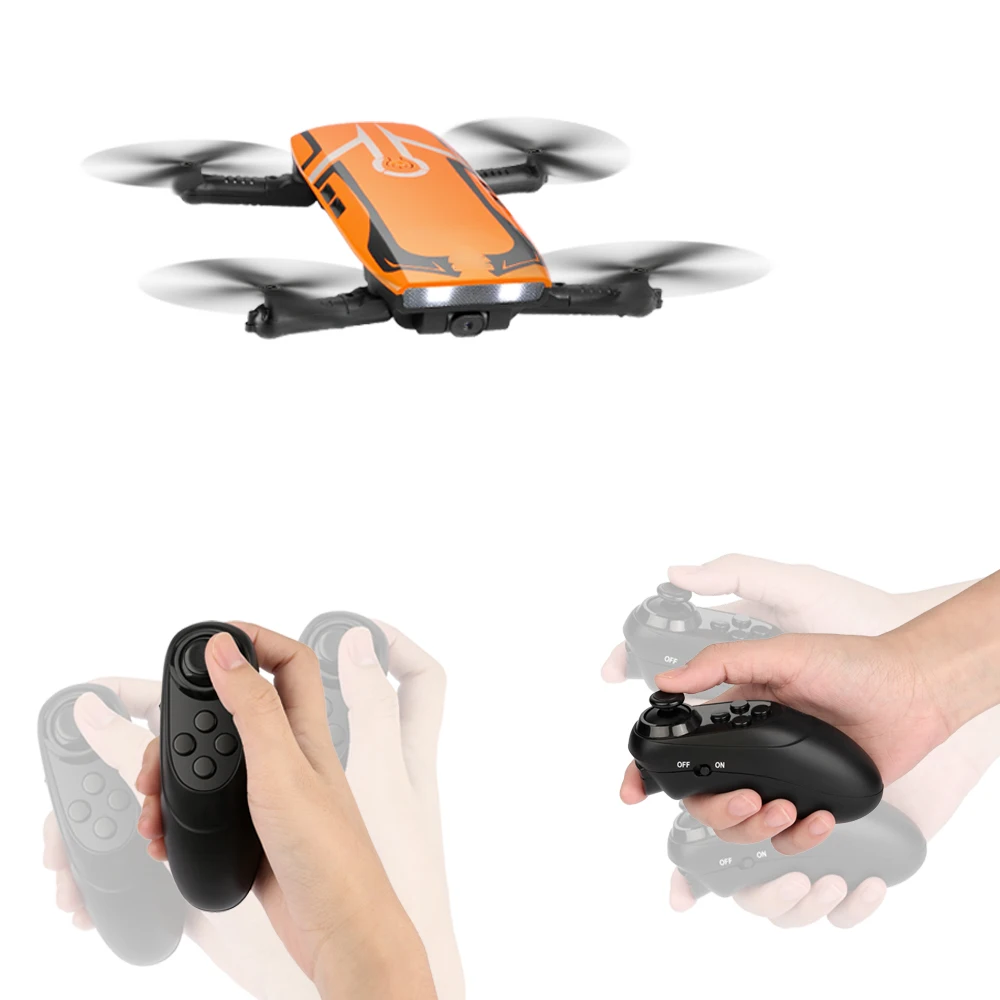 Helifar H818 Дрон 6 осевой гироскоп g сенсор дистанционное управление Квадрокоптер