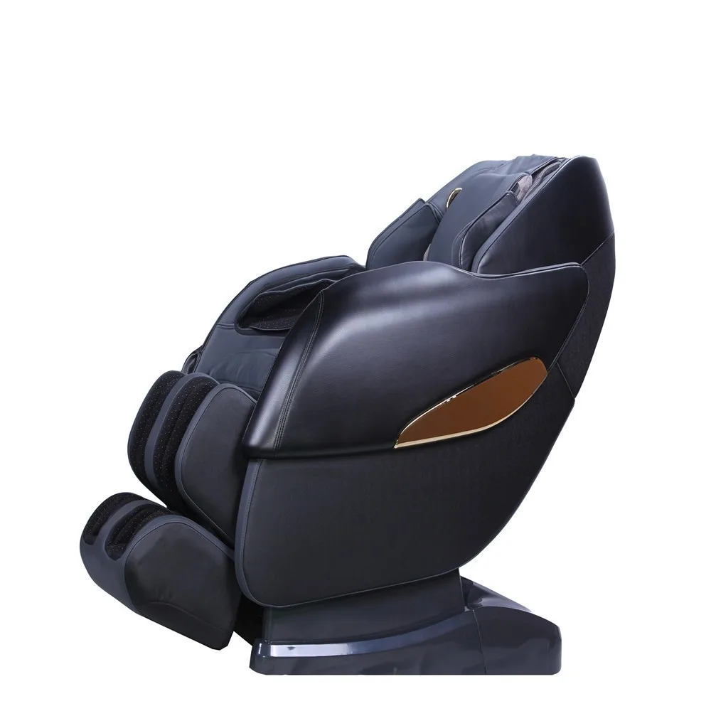 WEILAIKE K8 массаж стул офисный Роскошные 4d пространство Capsule шеи талии подушка