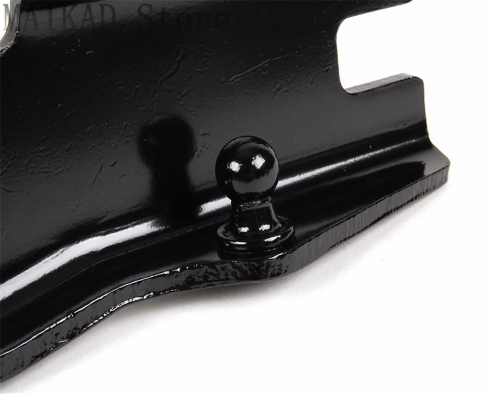 Капот шарнир для BMW E60 E61 520i 523i 525i 530i 525d 535d 540i 545i 550i 41617120275|Капоты| |