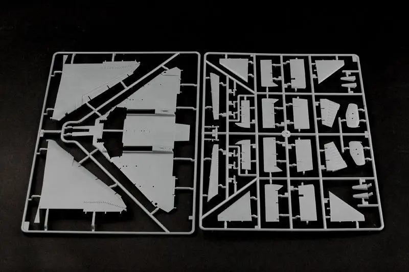 Trumpeter 1/32 02267 A 4F Skyhawk|Наборы для сборки моделей| |