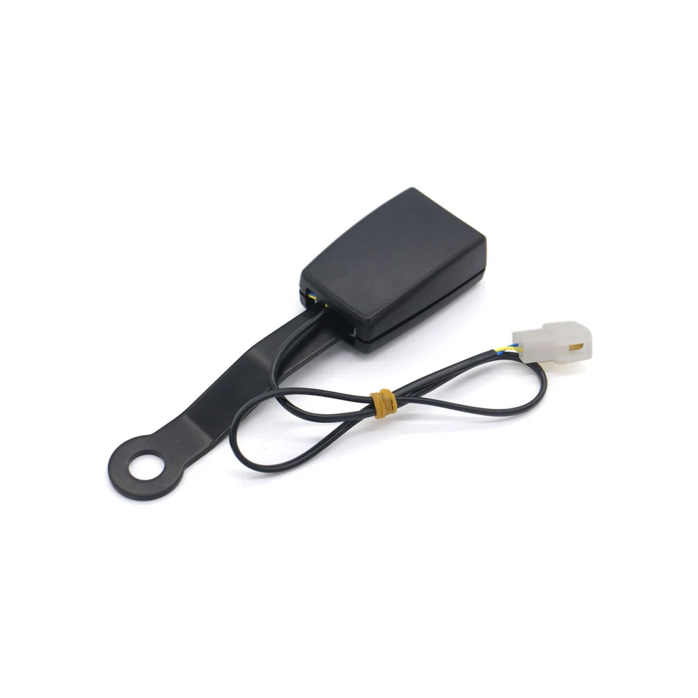 Универсальный удлинитель для ремня безопасности автомобиля|Ремни и накладки| |