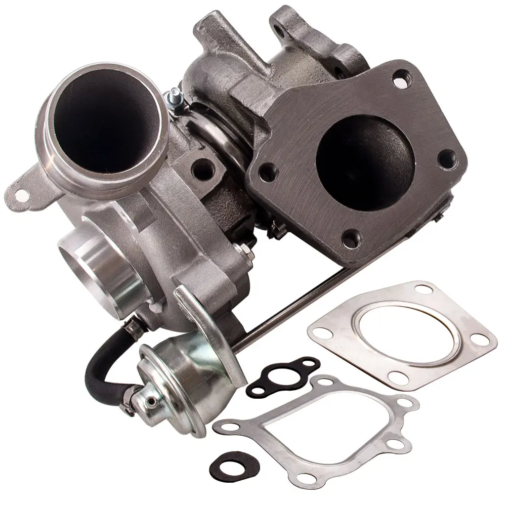 K0422 582 583 Turbo Турбокомпрессор Для Mazda CX 7 2.3L 53047109904 для Mazdaspeed 3 MZR DISI 882