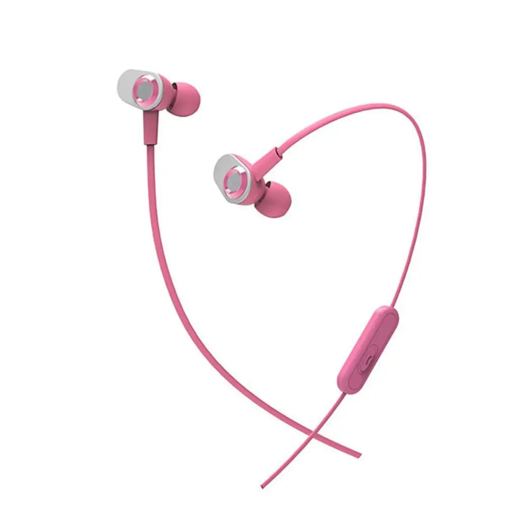 Общие стерео наушники вкладыши Handsfree (в ухо) Bluetooth Спортивная Проводная