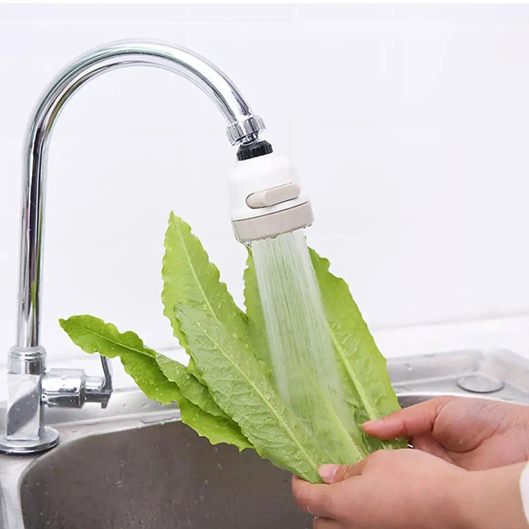 Кухонный водосберегающий напорный кран аэратор для смесителя сопла кухня ванная