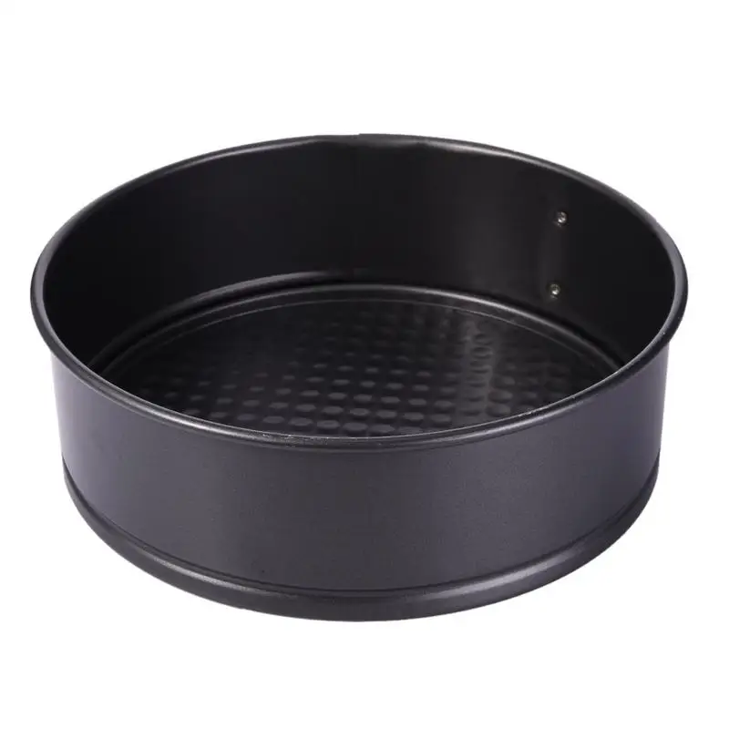 3 шт./компл. помадка форма для выпечки круглая съемная нижняя высокопрочная
