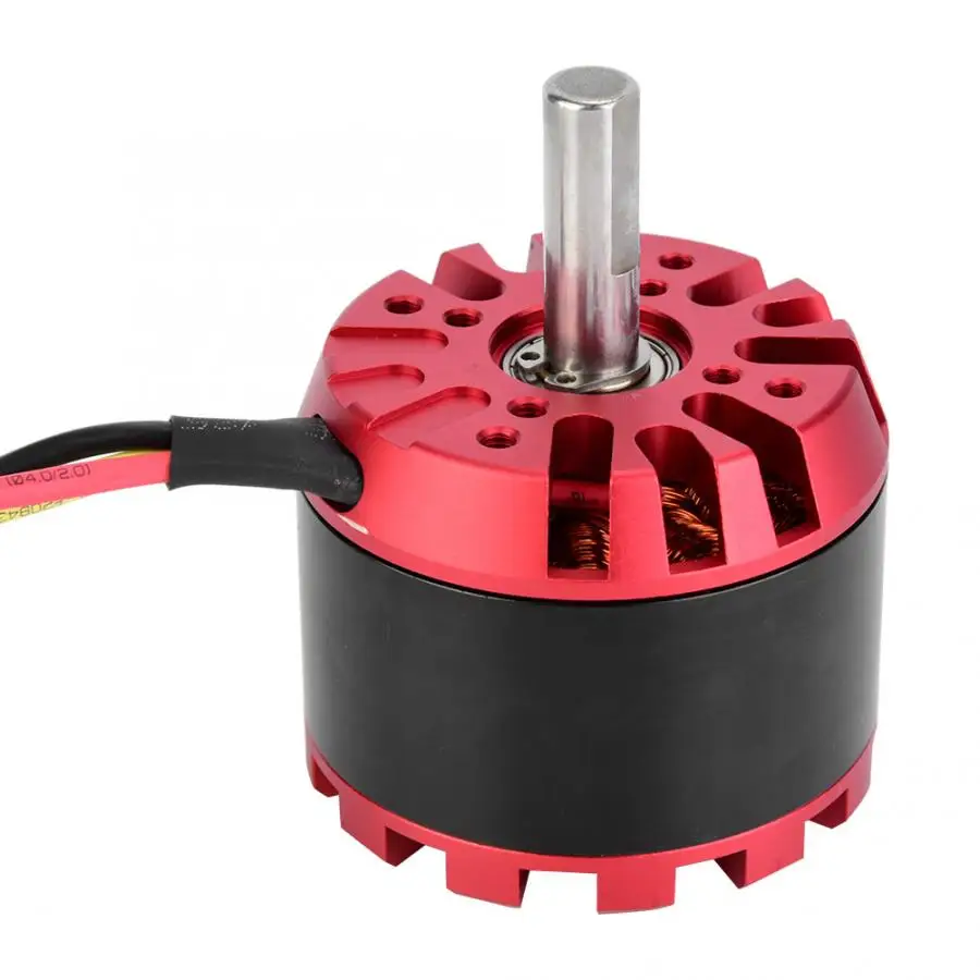 6354 270KV электрический скутер бесщеточный Бессенсорный мотор Балансирующий
