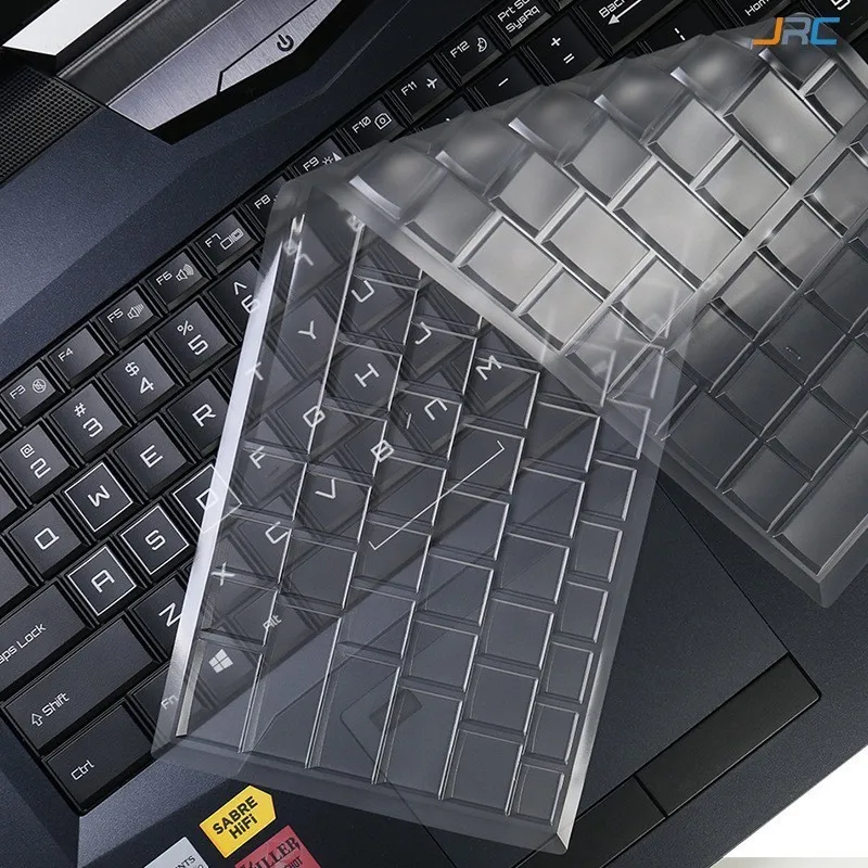 Защитная пленка для клавиатуры из ТПУ ноутбука Hasee 2019 новый шаблон Ares ZX8-CR6S1 GX8-CR6S1