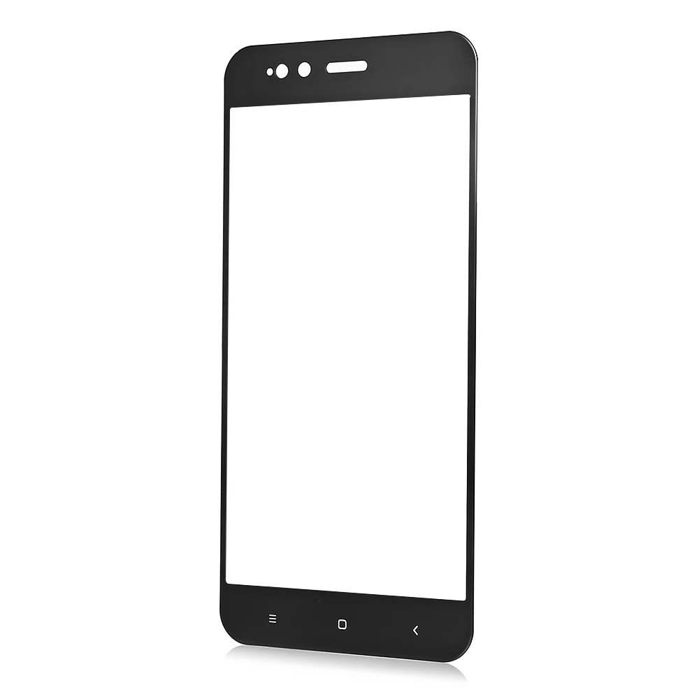 Защитное закаленное стекло для Xiaomi Mi A1 | Мобильные телефоны и аксессуары