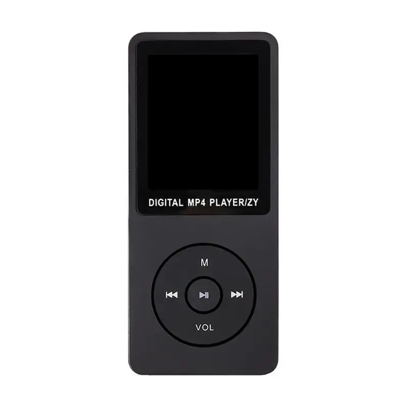 [Подлинный] спортивный портативный MP3 музыкальный плеер MINI Walkman с 3 5-дюймовым