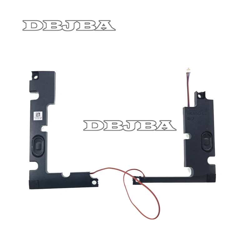 

New Laptop speaker for DELL inspiron 15 7560 CTMMG 0CTMMG BAK50L PK23000TY00 Speakers