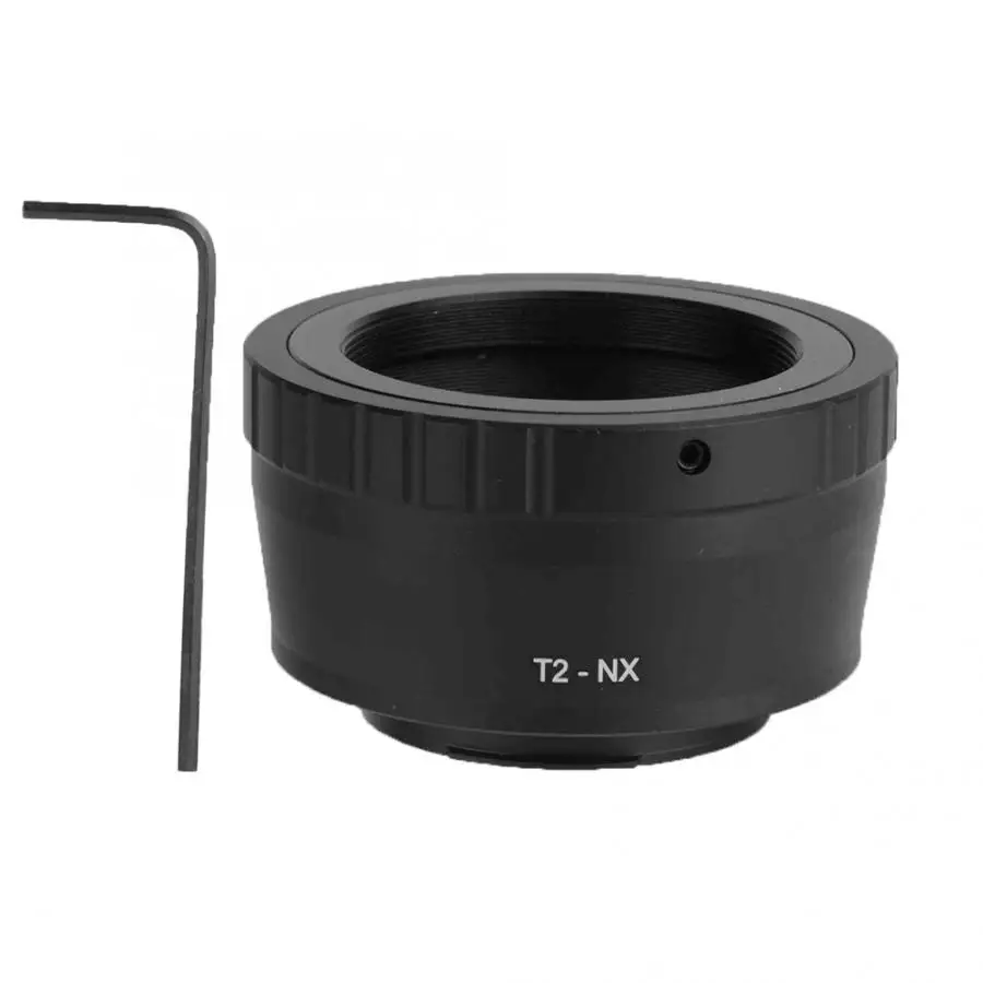 Ступица заднего колеса для всех объективов M42 и Samsung NX T2-NX объектив телескопа Mirroless