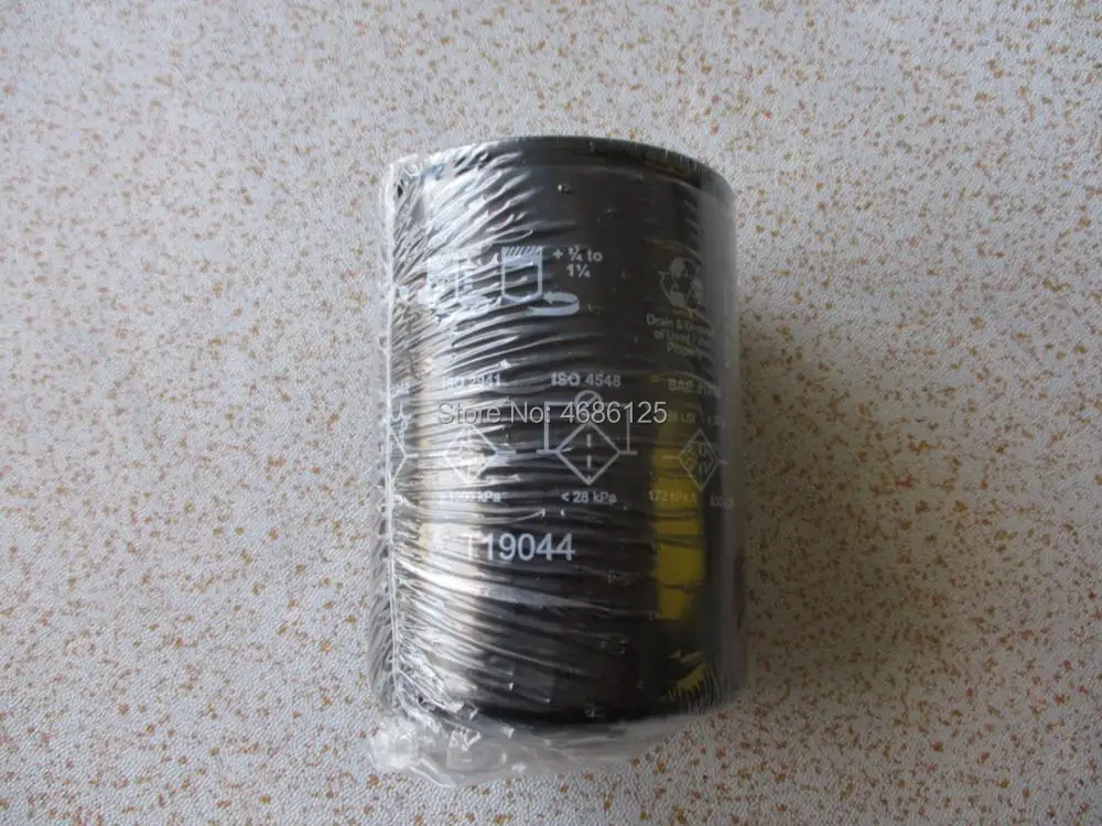 

T19044 OIL FILTER DIESEL GENERATOR PARTS ORIGINAL PARTS