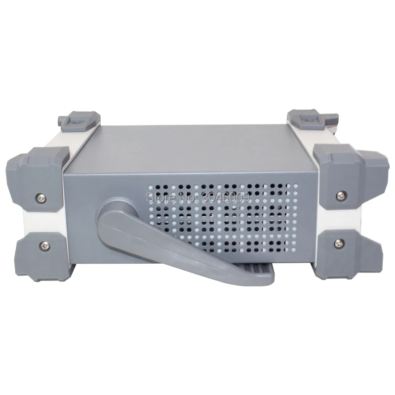 UNI T UT8804N Настольный цифровой мультиметр Автоматический диапазон True RMS