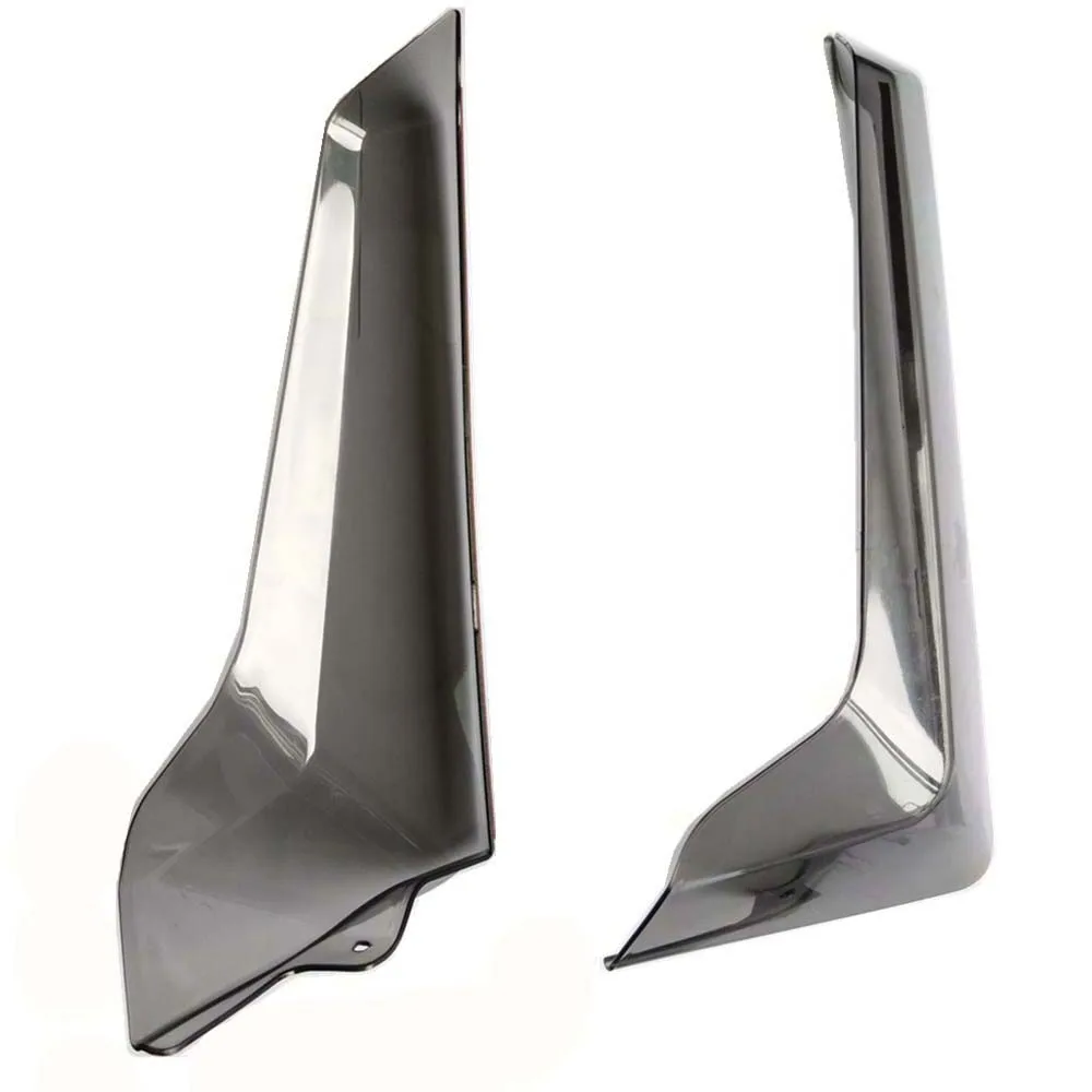 Мотоцикл NMAX Legshield ноги щитки для ног боковая защита YAMAHA NMAX155 NMAX125 150 2016 2019|Накладки