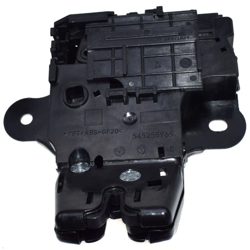 Крышка багажника ботинка замок привод для Chevrolet Camaro Cruze Malibu Sonic Regal Cadillac 13501988