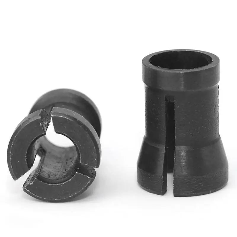 3pcs/set High Precision Collet Chuck Heads for Engraving Carving Machine |