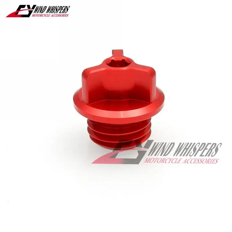 Мотоцикл заготовка CNC алюминиевый двигатель болт для Honda CRF250L CRF250M CRF250 L/M 2012-2015 13 14 |