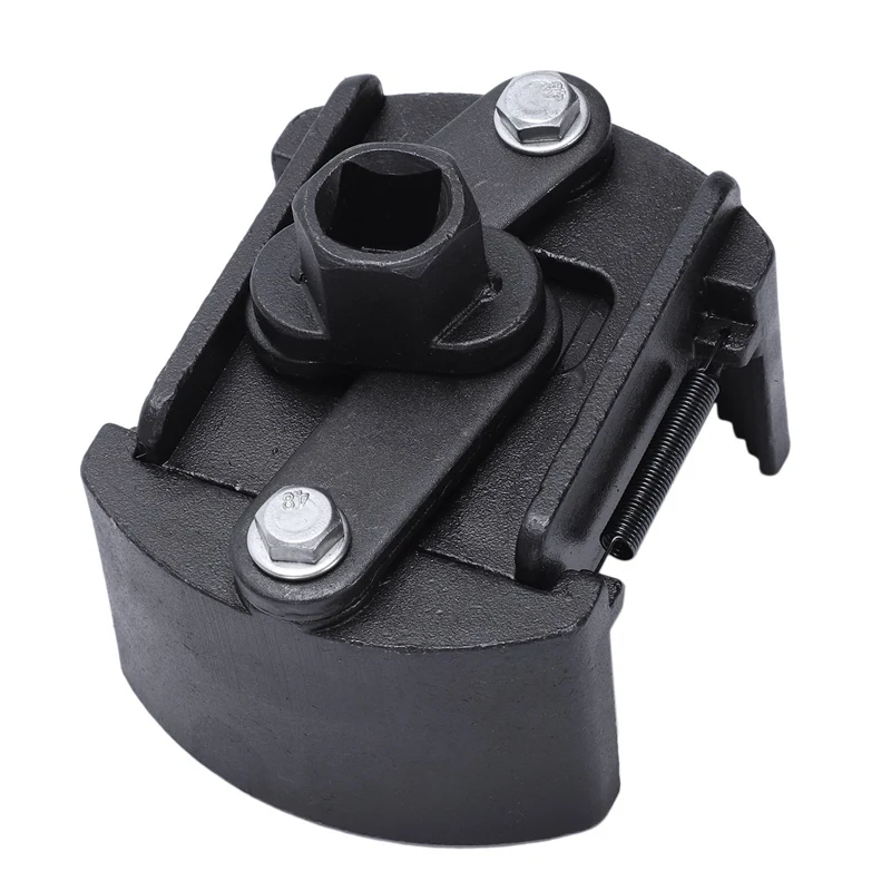 80 мм 105 Универсальный Регулируемый 2 кулачковый масляный фильтр гаечный ключ