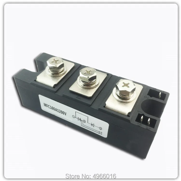 Оригинальный MFC160A1200V половина Управление модуль MTDC MDC160A 12 1600V DJ оборудование