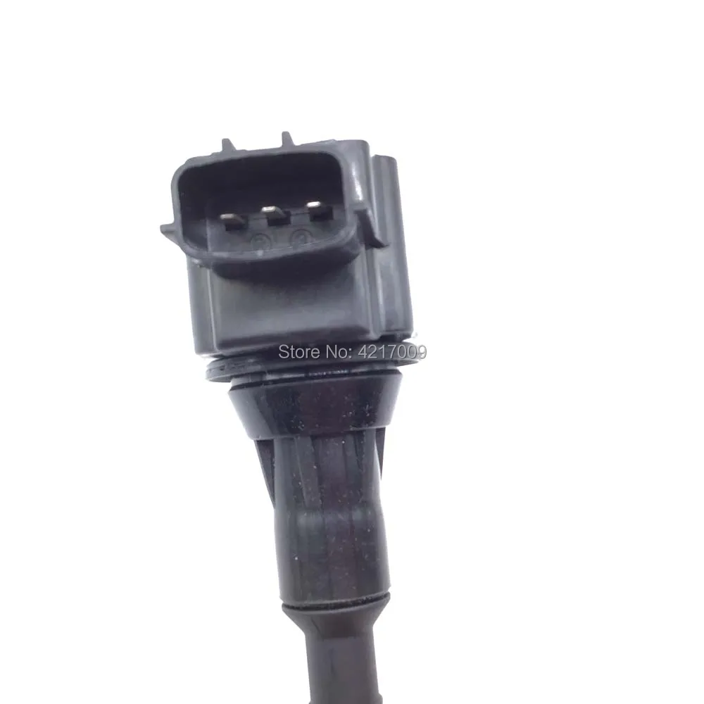 Катушка зажигания для Nissan Armada Titan Infiniti QX56 5.4L V8 22448-7S015 224487S015 UF510 | Автомобили и